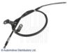 BLUE PRINT ADG046233 Cable, parking brake